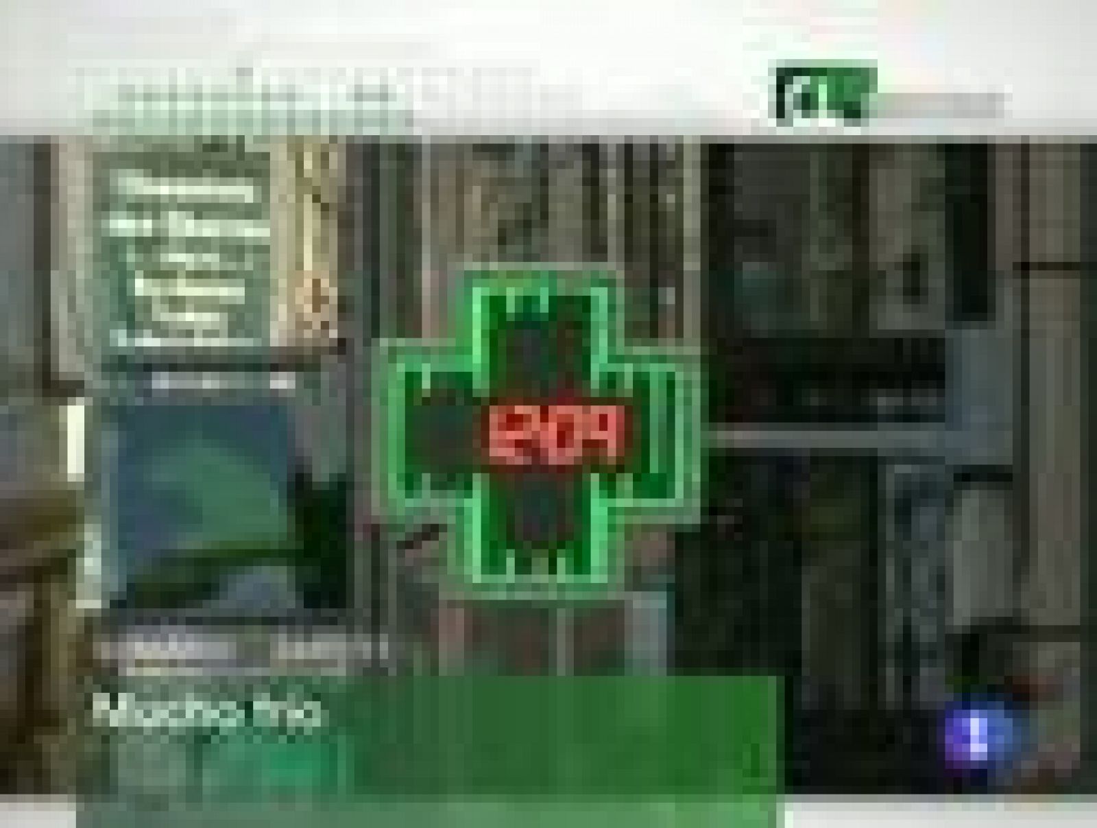 Noticias Castilla y León - 24/01/11