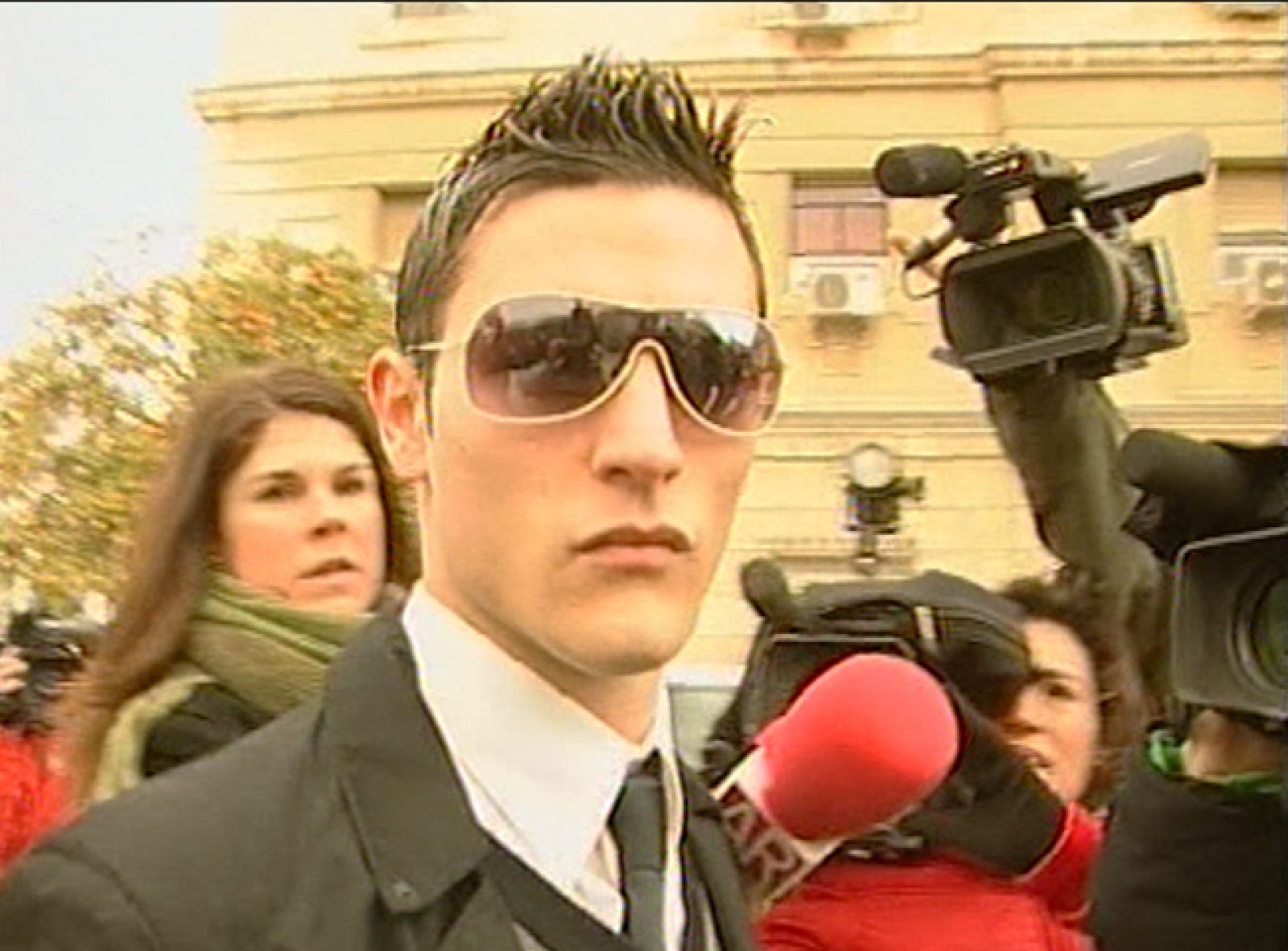 Comienza en Sevilla el juicio contra el menor acusado del asesinato y violación de Marta del castillo