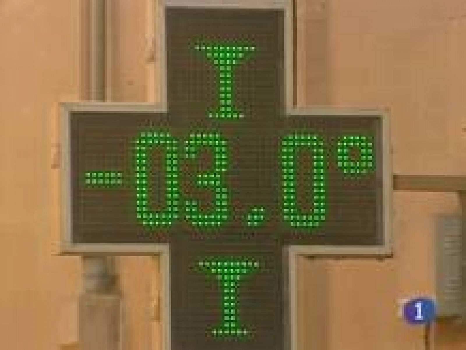 Castilla-La Mancha en 2' - 24/01/11 | Ver