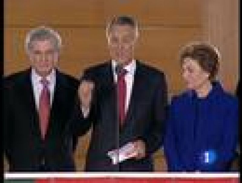 Aníbal Cavaco Silva ha sido reelegido Presidente de Portugal en primera vuelta 