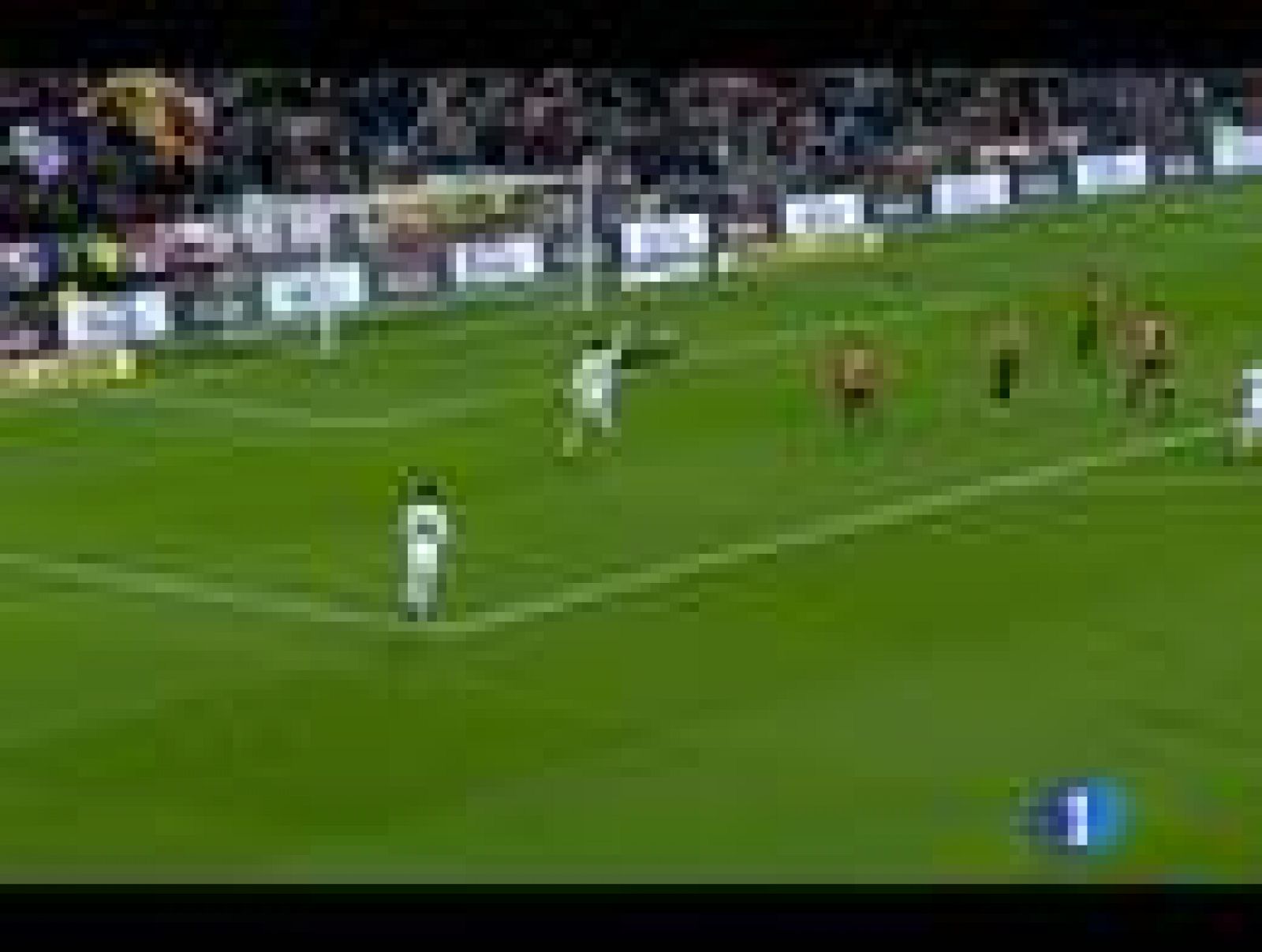 Telediario 1: Todos arropan a Benzema | RTVE Play