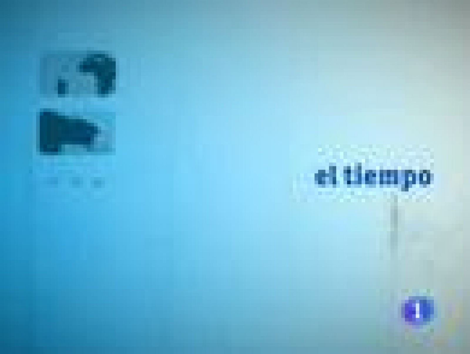 Telecanarias: El tiempo en Canarias - 24/01/11 | RTVE Play