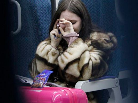  - 35 muertos en un atentado en Moscú