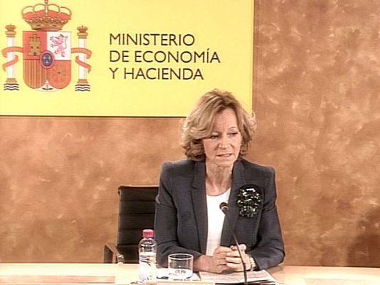  - Más solvencia para bancos y cajas