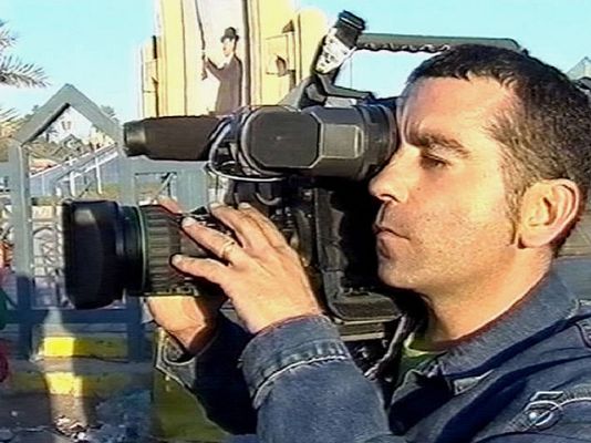 Informe Semanal - La caída de Bagdad