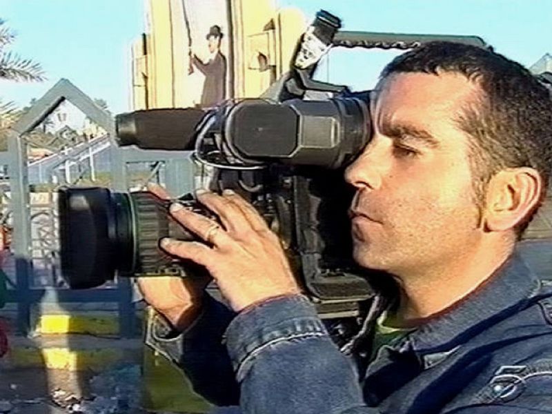 Informe Semanal - La caída de Bagdad