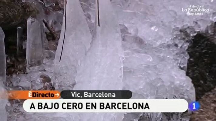 España Directo - España Directo - 24/01/11