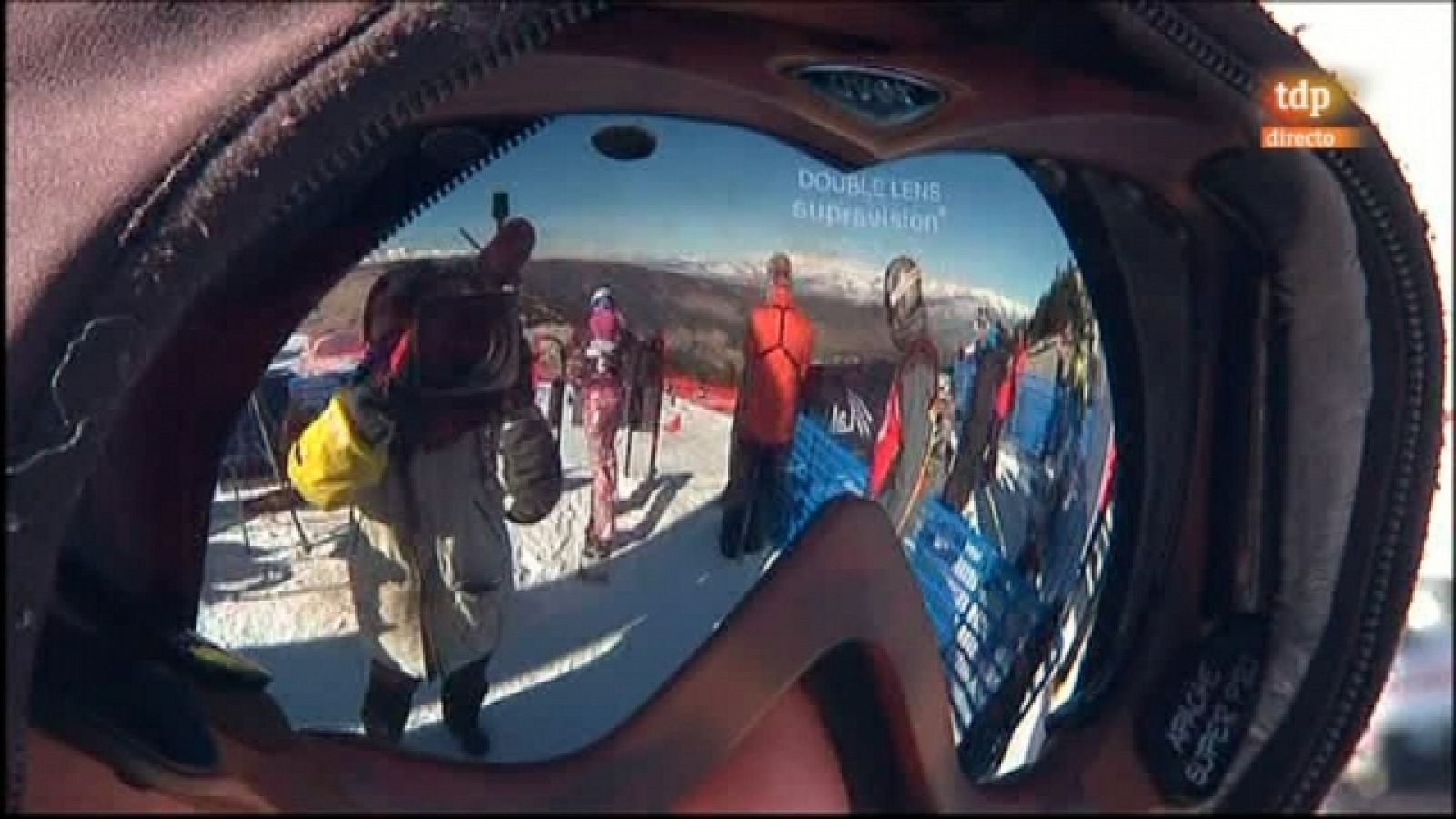 TDP Noticias 3 - 24/01/11 - tdp noticias | Ver