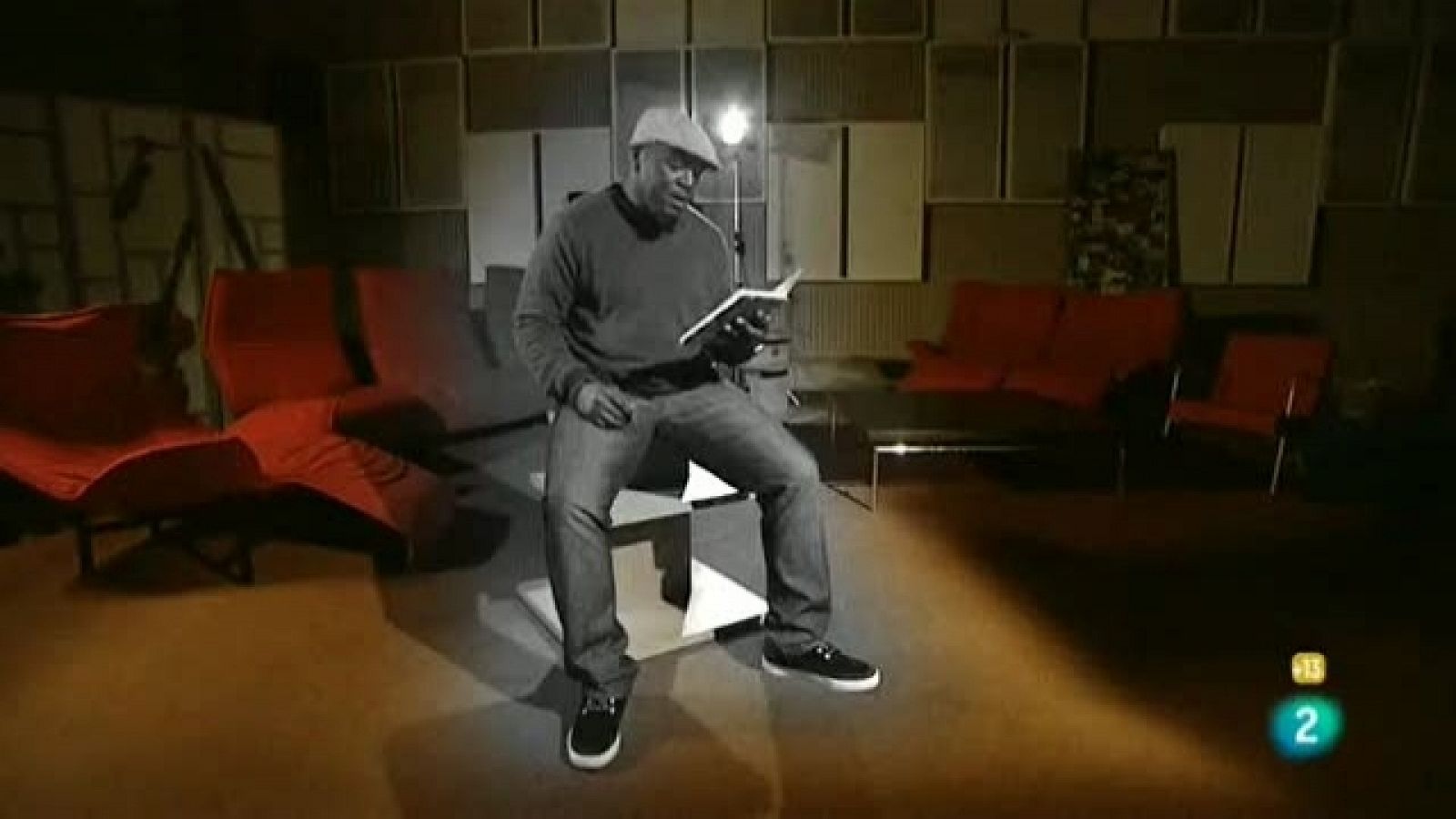 Musical.es - Malabo Barrio X | Ver