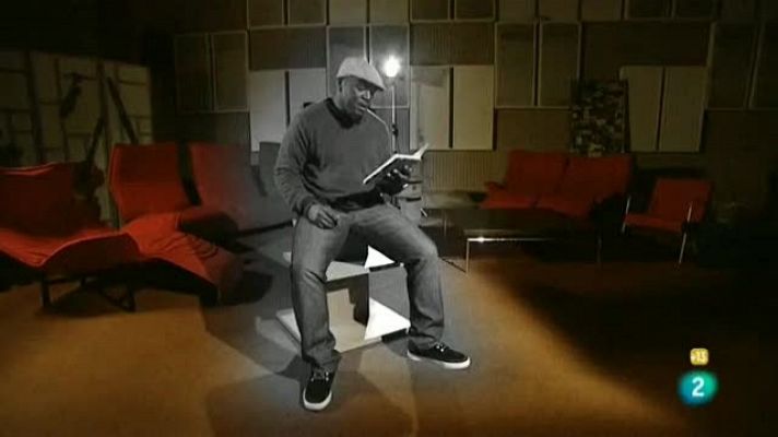 Archivo TVE - Musical.es - Malabo Barrio X