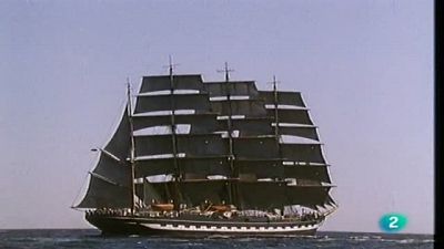 Cerca del fin del mundo- Capítulo 2