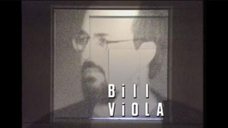 Metrópolis - Bill Viola - Metrópolis | Ver