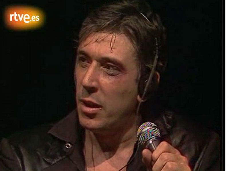 La edad de oro - John Cale