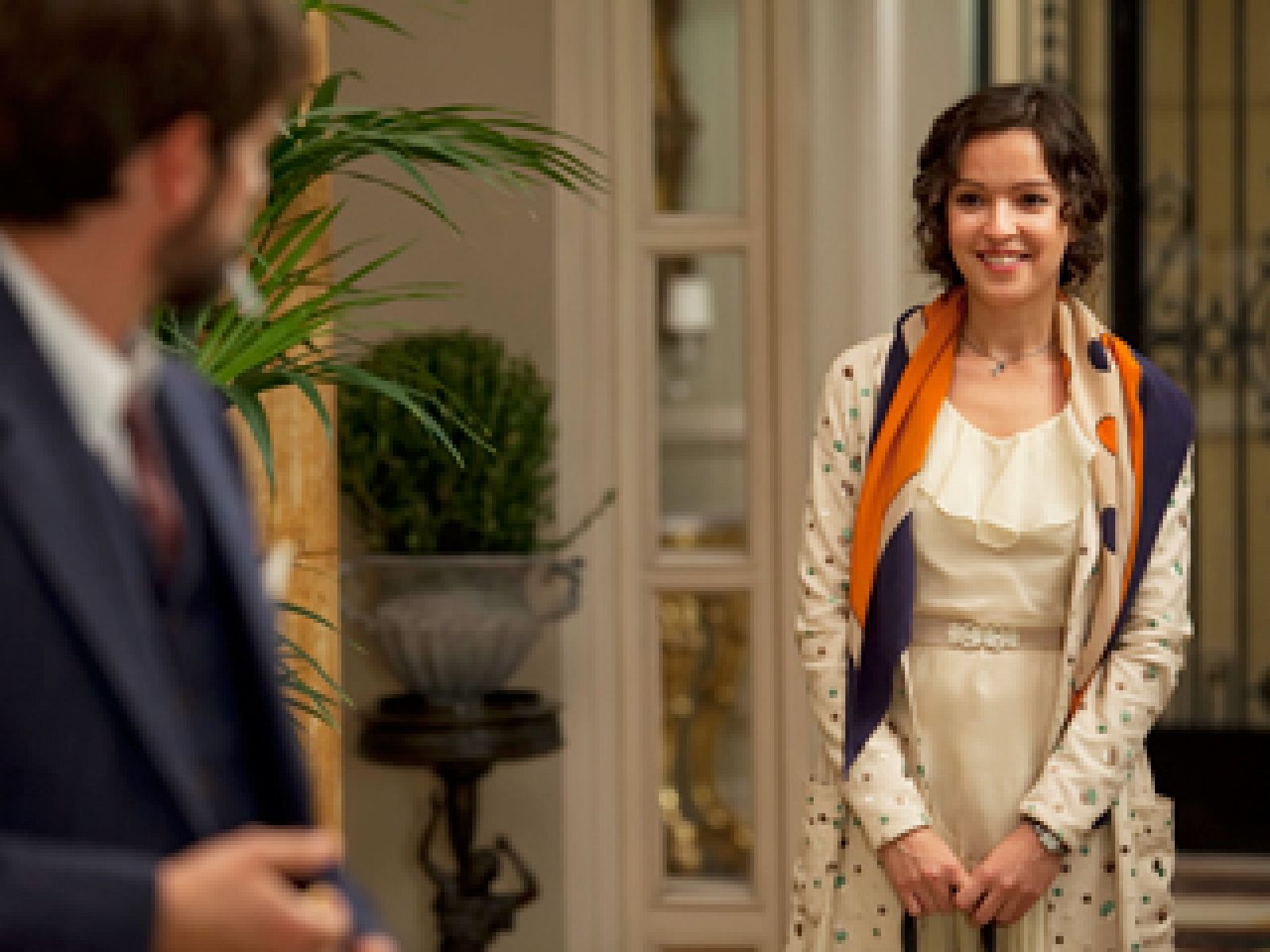 14 de abril. La República - Minuto de oro Capítulo 1 - 14 de abril. La República | Ver