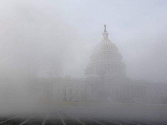  - Obama afronta el discurso del estado de la unión
