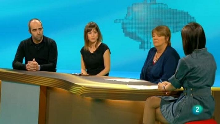 La aventura del Saber - La aventura del saber - 25/01/11