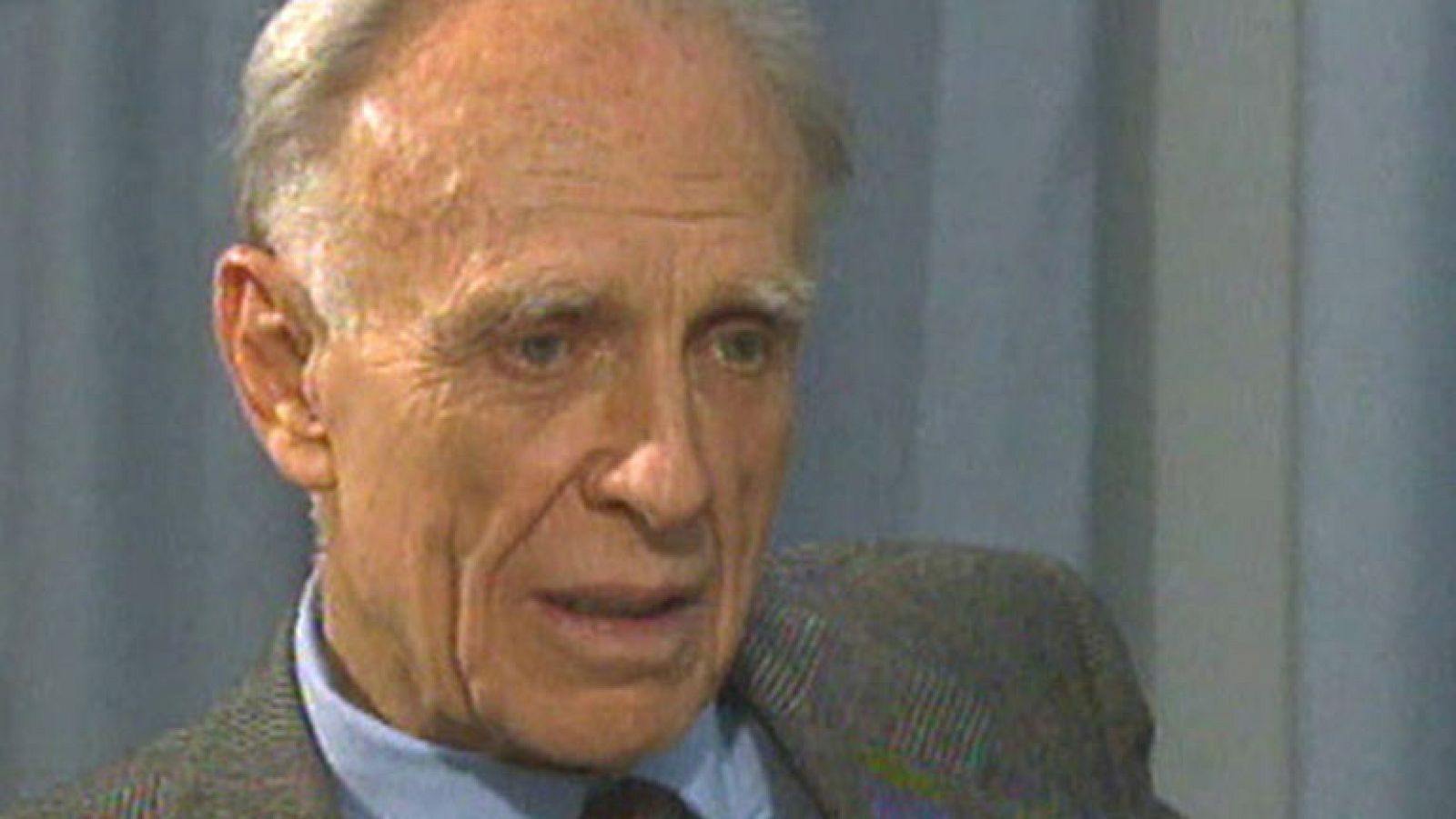 Entrevista a Adolfo Bioy Casares (1990)