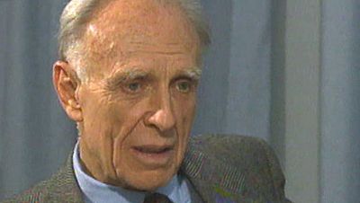 Entrevista a Bioy Casares (1990)