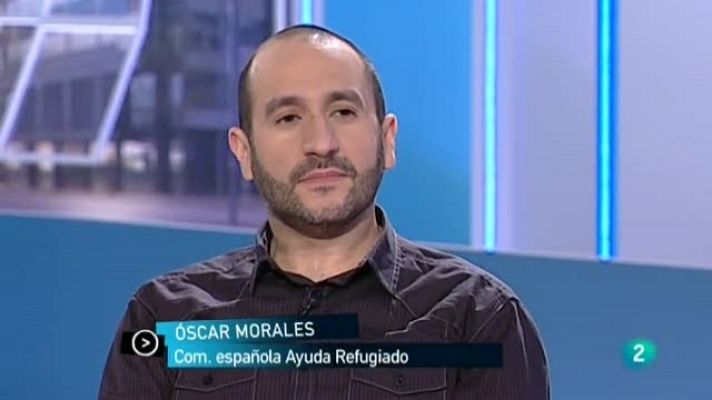 Para todos La 2 - Derechos y obligaciones de jóvenes