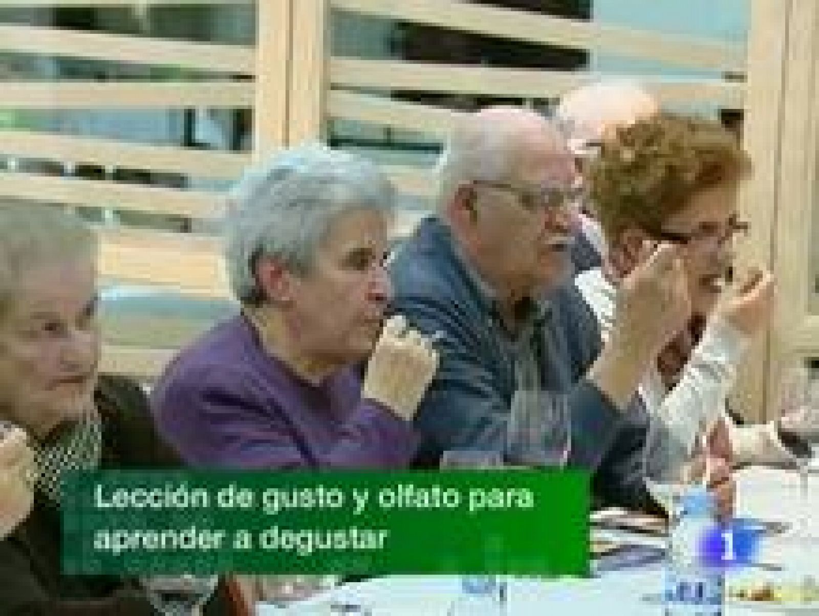 Extremadura en 2' - 25/01/11 | Ver