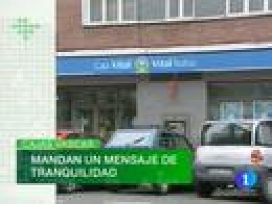 Telenorte - País Vasco - País Vasco en 2' - 25/01/11