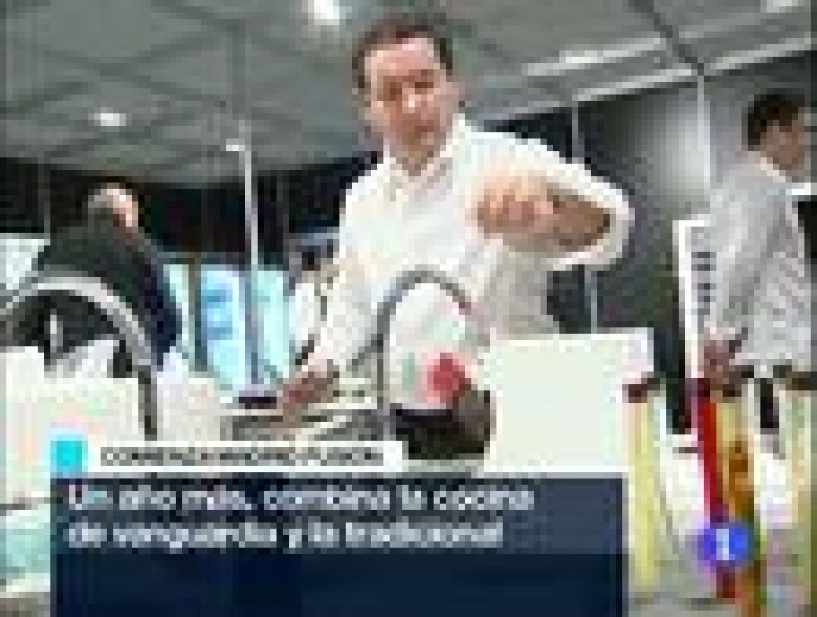 Informativo de Madrid: La Comunidad de Madrid en 4' - 25/01/11  | RTVE Play