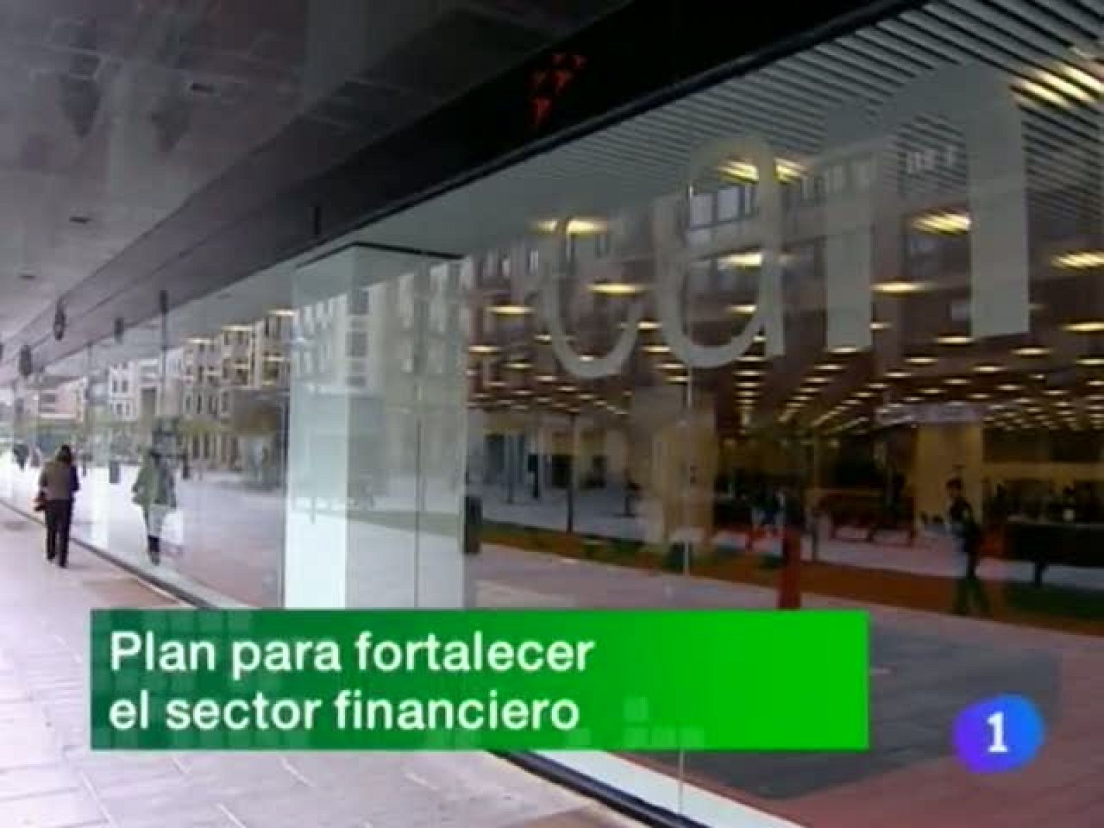 Navarra en 2' - 25/01/11 | Ver