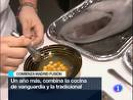 Informativo de Madrid - Informativo de Madrid - 25/01/11