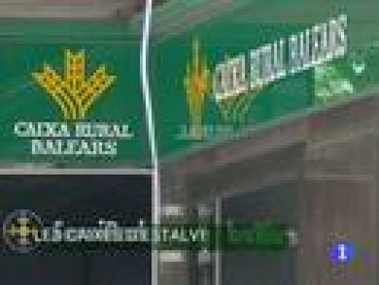 Informatiu Balear - Informatiu Balear - 25/01/11