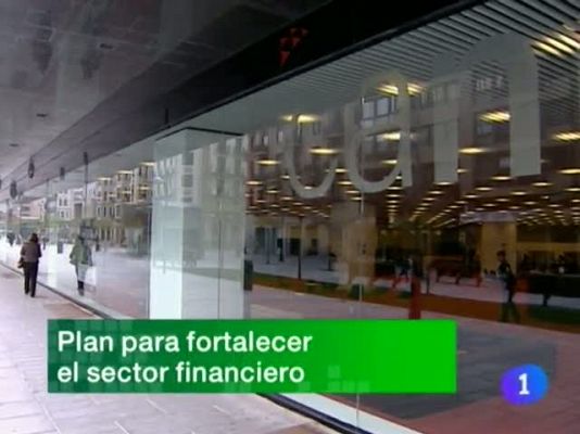 Telenavarra - Telenavarra - 25/01/11