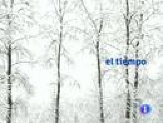 Noticias de Castilla y León - El tiempo en Castilla y León - 25/01/11