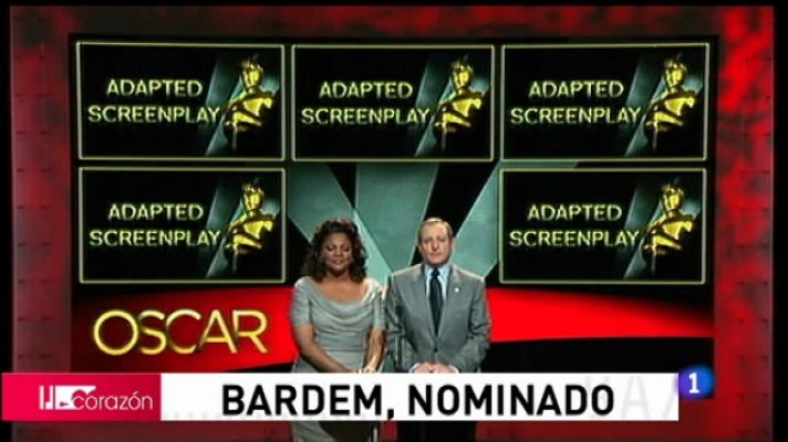 D Corazón - Corazón - 25/01/11