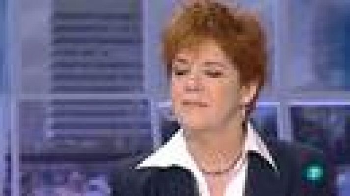 Para todos La 2 - Debates: Fantasmas