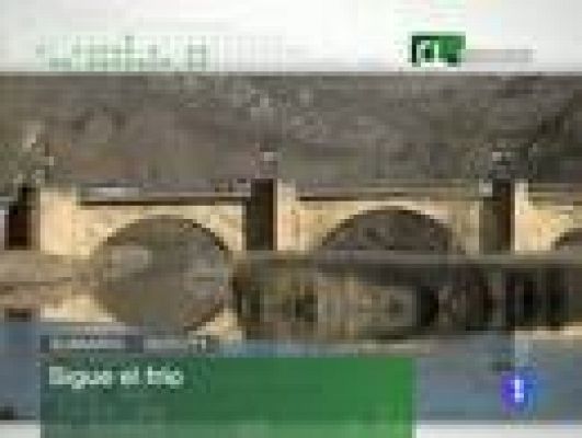 Noticias de Castilla y León - Noticias de Castilla y León - 25/01/11