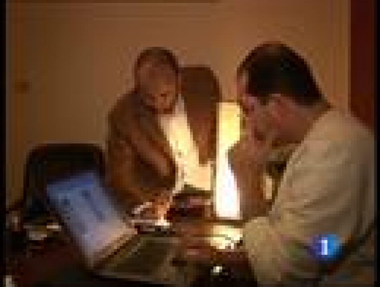 Revueltas en Egipto han obligado a un impresionante despliegue pòr parte de las fuerzas del orden