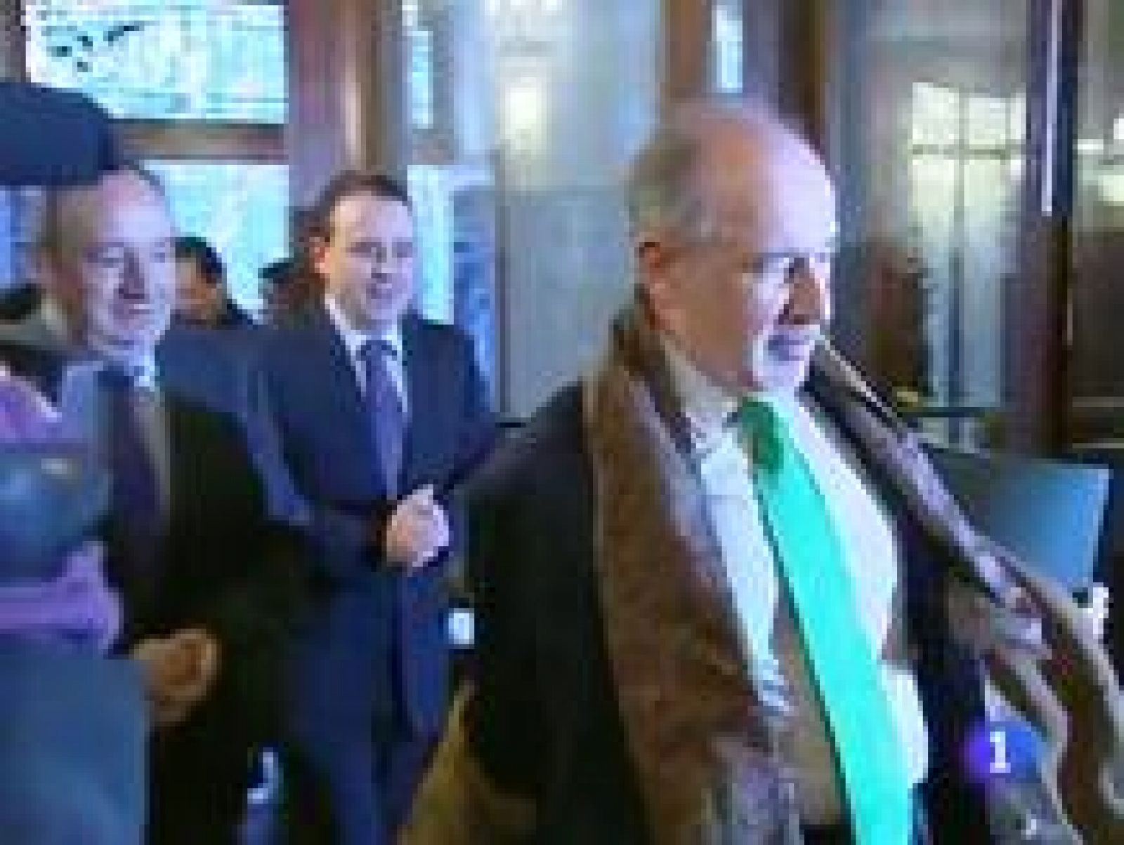 La Rioja en 2' - 25/01/11 | Ver