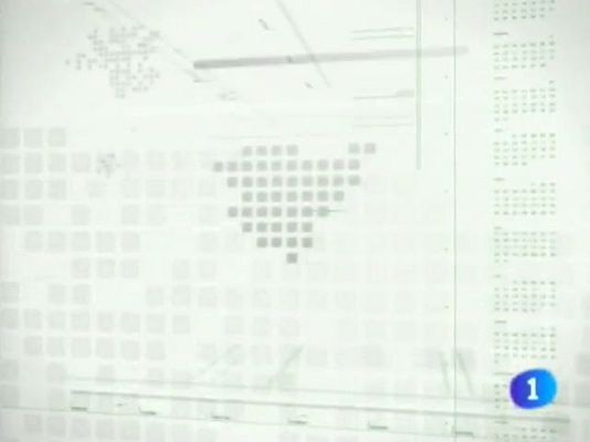 Telenorte-País Vasco - 25/01/11