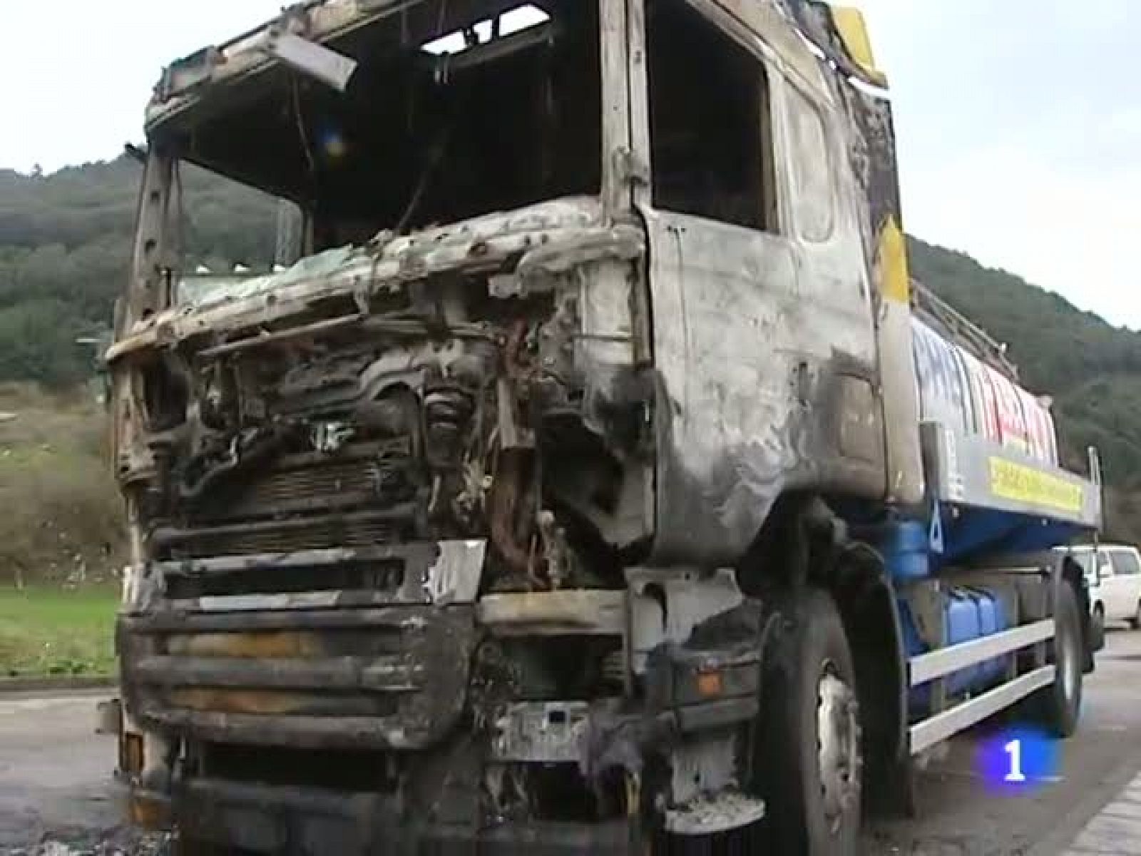 Telecantabria en 2' - 25/01/11