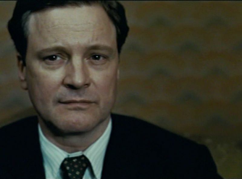 Sorpresa en los Oscar, una película británica,"El discurso del rey" acumula 12 nominaciones