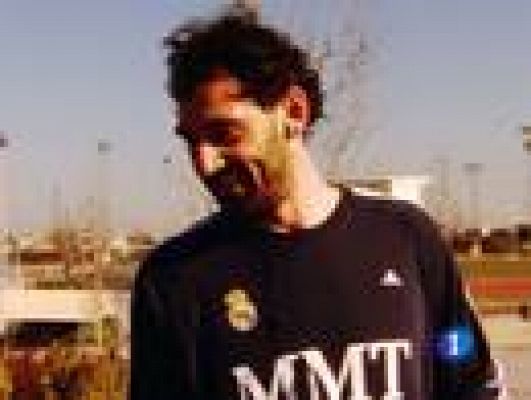 Telediario 1 - Garbajosa se queda sin ficha