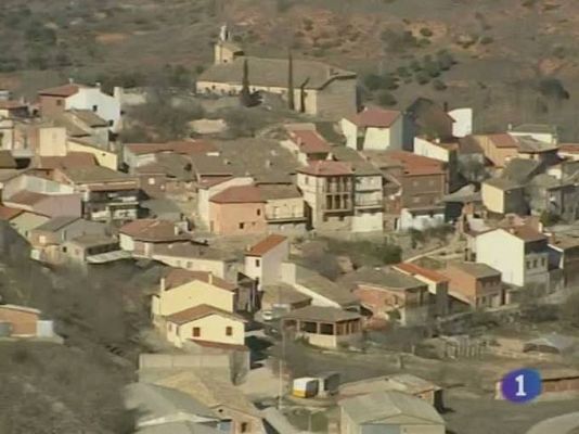 Noticias de Castilla-La Mancha - Castilla-La Mancha en 2' - 25/01/11