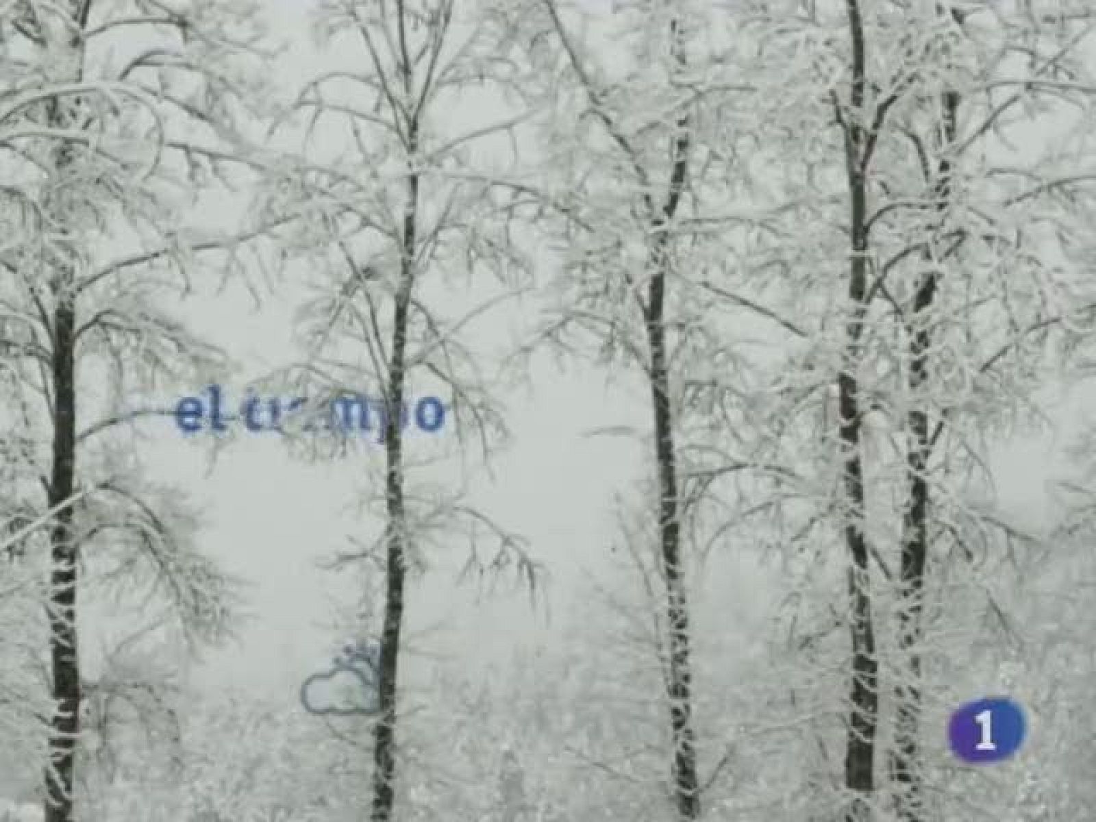 El tiempo en Castilla-La Mancha - 21/01/11