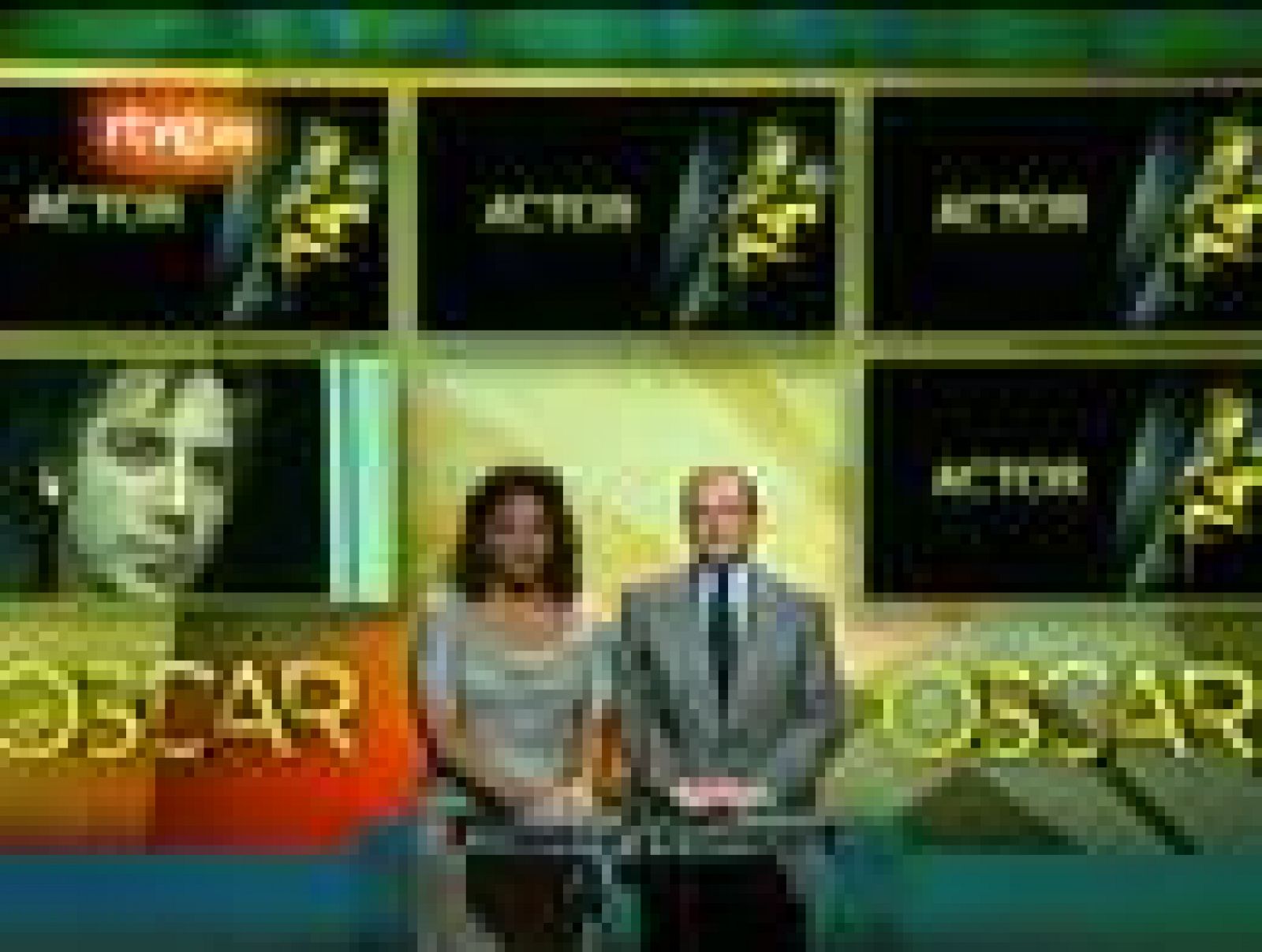 Anuncio íntegro de las principales nominaciones de los Oscar 2011 | Ver