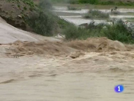 Telecanarias - Telecanarias - 25/01/11