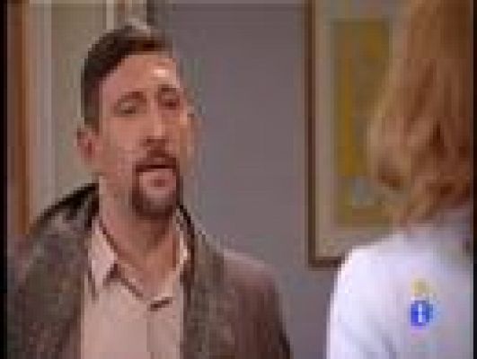 Amar en tiempos revueltos - Carreño descubre a Irene