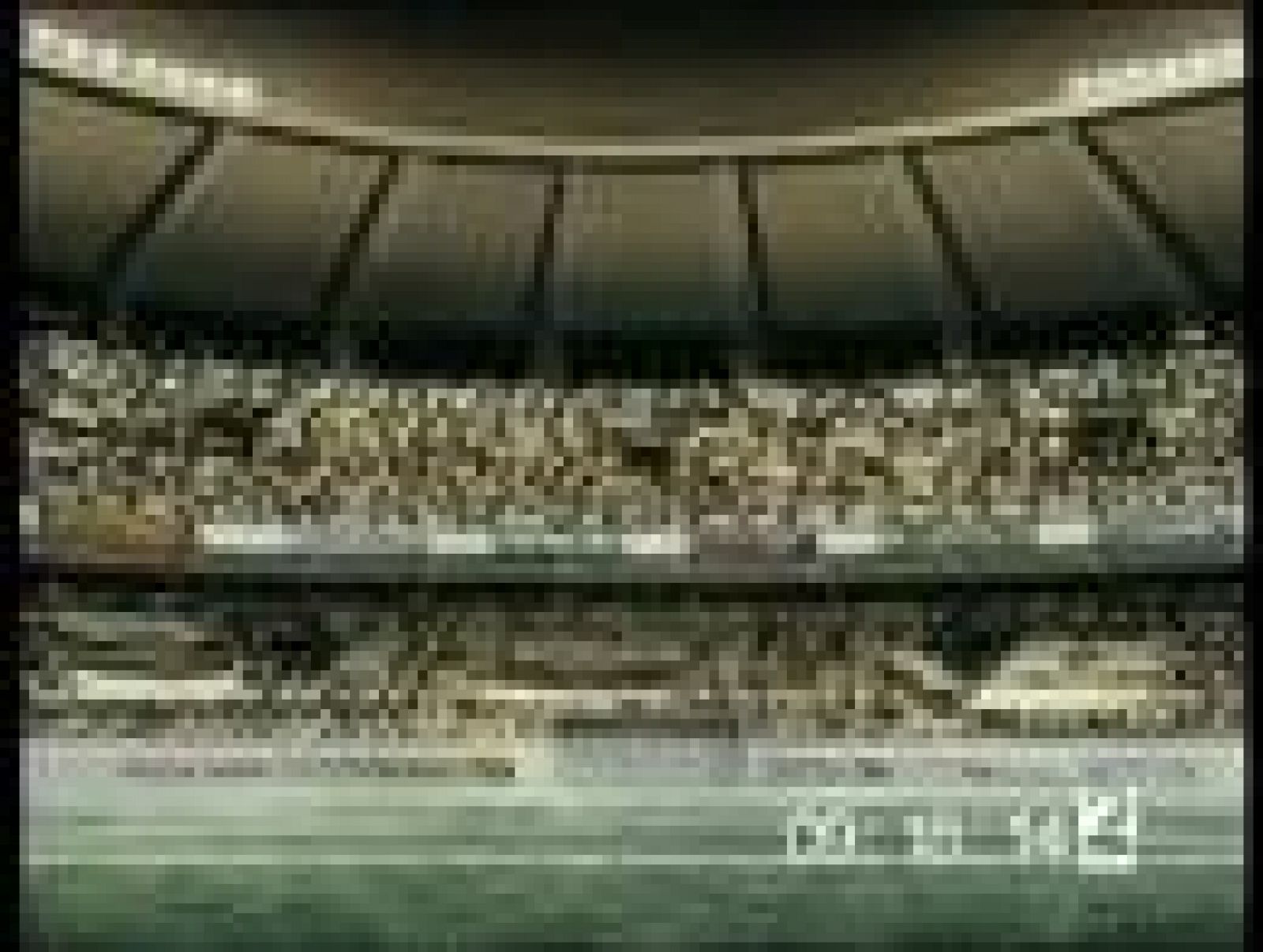 Cap6. Campeones hacia el Mundial: Oliver y Benji 