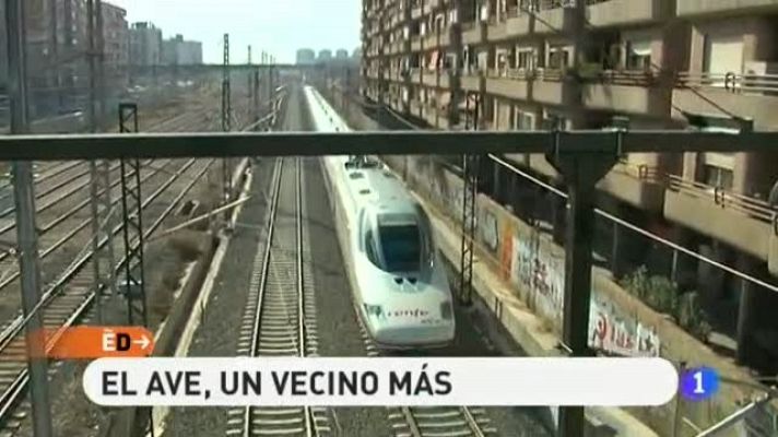 España Directo - España Directo - 25/01/11