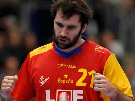 Mundiales de Balonmano - España pasa a semifinales, invicta