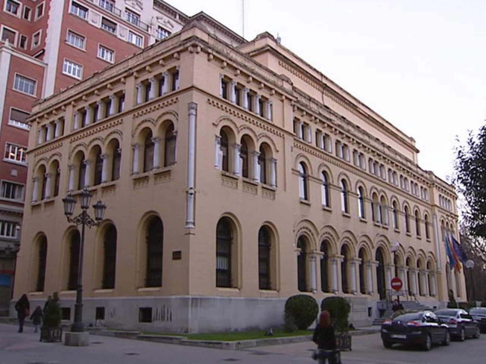 Ingresa en prisión el exconsejero de Educación de Asturias | Ver