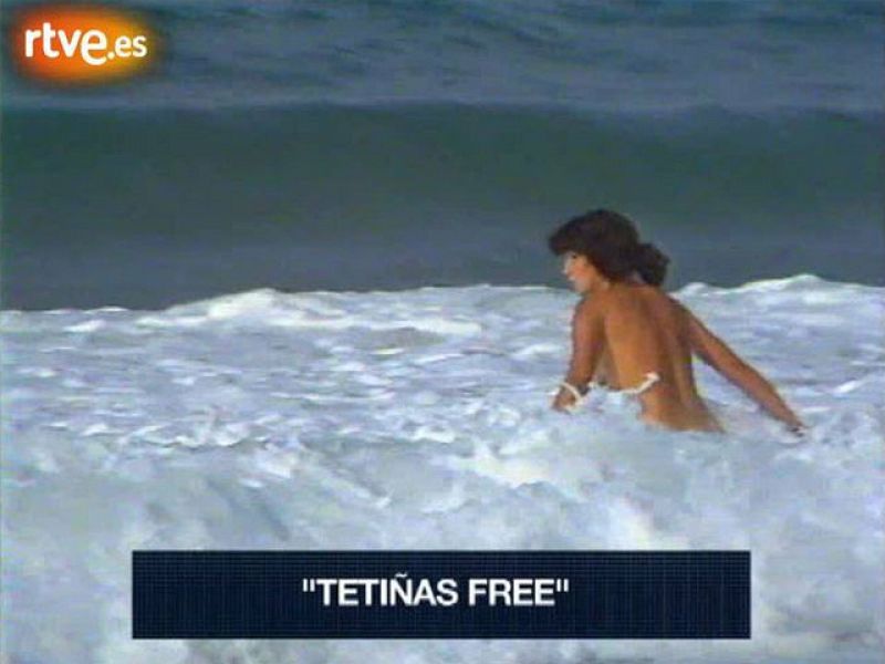 ¿Te acuerdas? - Nudistas en playas gallegas